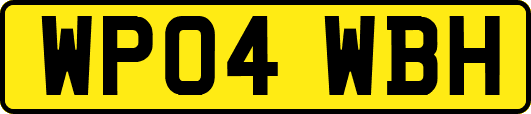 WP04WBH