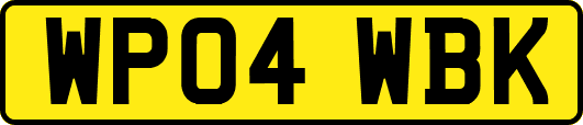 WP04WBK
