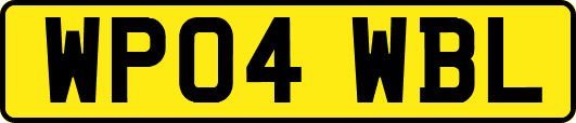WP04WBL
