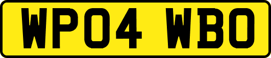 WP04WBO