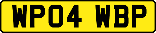 WP04WBP