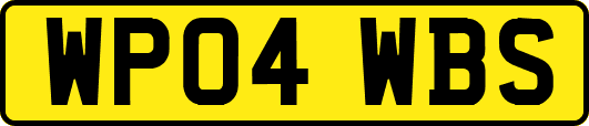 WP04WBS