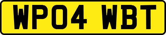 WP04WBT