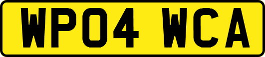 WP04WCA