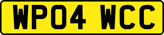 WP04WCC