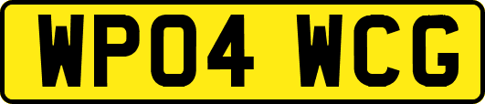 WP04WCG