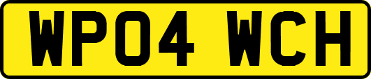 WP04WCH