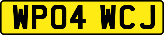 WP04WCJ