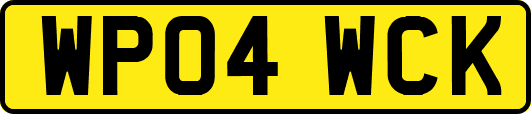 WP04WCK