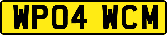WP04WCM