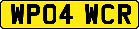 WP04WCR