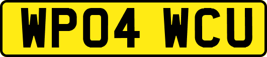 WP04WCU