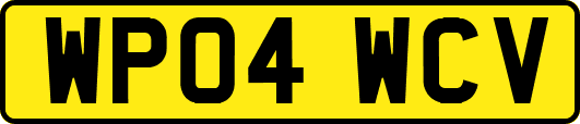 WP04WCV