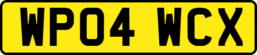 WP04WCX