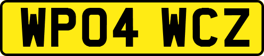 WP04WCZ