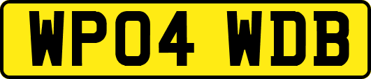WP04WDB