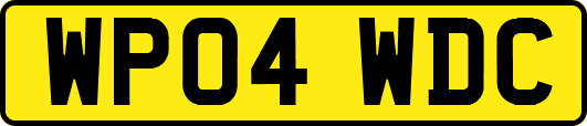 WP04WDC