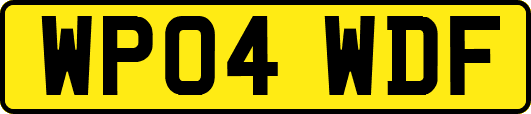 WP04WDF