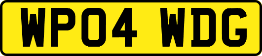 WP04WDG