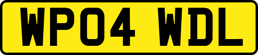 WP04WDL