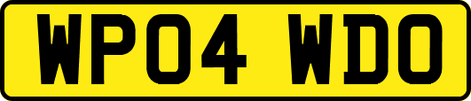 WP04WDO