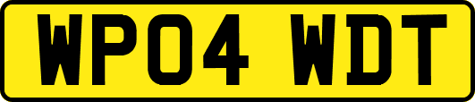 WP04WDT