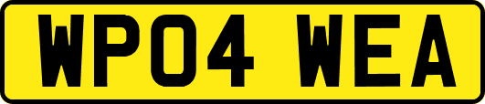 WP04WEA