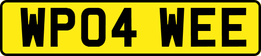 WP04WEE