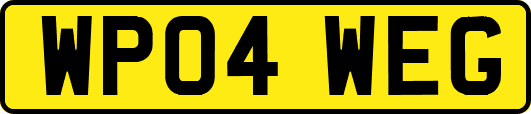 WP04WEG