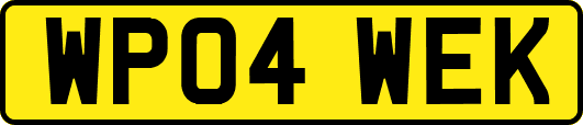 WP04WEK
