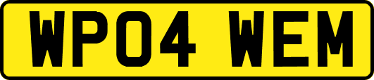 WP04WEM