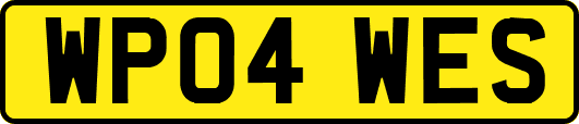 WP04WES