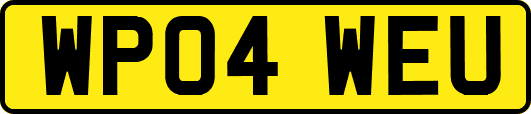 WP04WEU