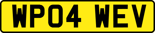 WP04WEV