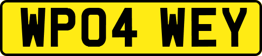 WP04WEY