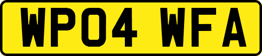 WP04WFA