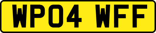 WP04WFF