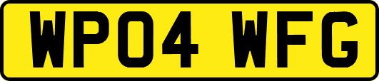 WP04WFG