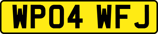 WP04WFJ