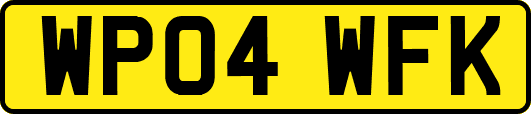 WP04WFK