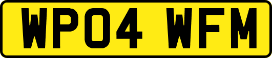 WP04WFM