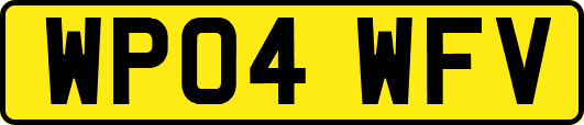 WP04WFV