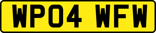 WP04WFW