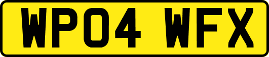 WP04WFX