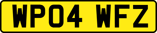 WP04WFZ