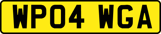 WP04WGA