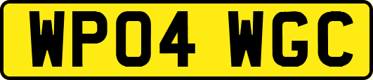 WP04WGC