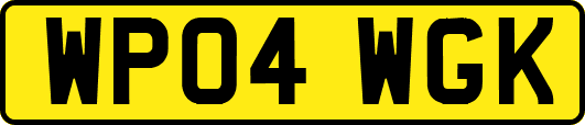 WP04WGK