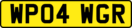 WP04WGR