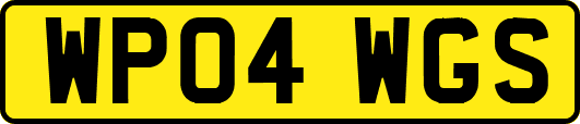 WP04WGS